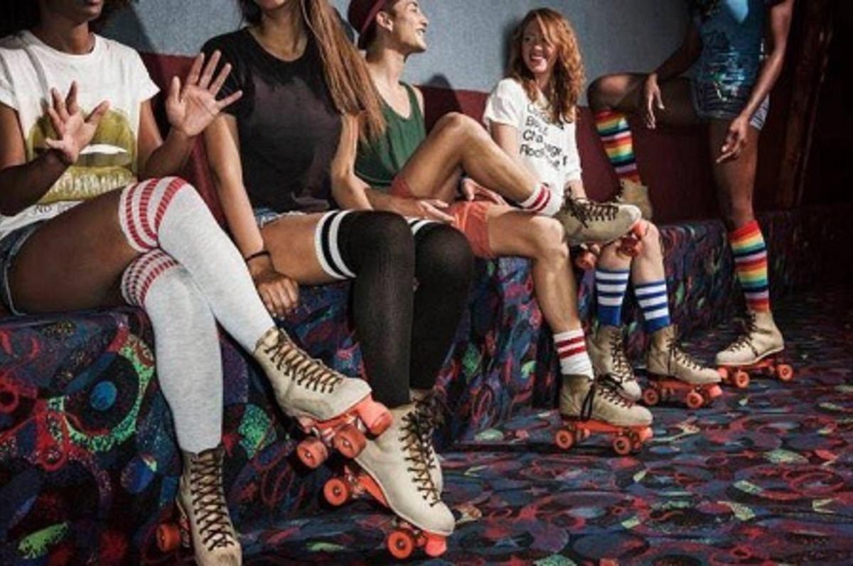Skate