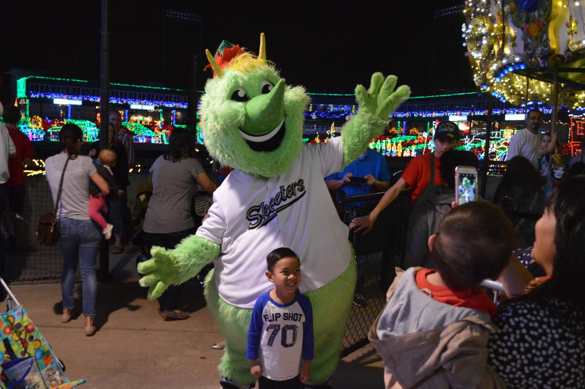 Sugar Land Holiday Lights