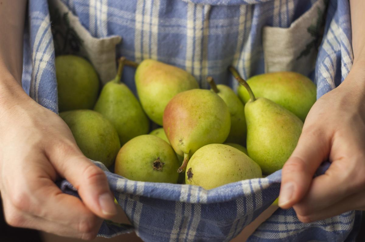 Pears