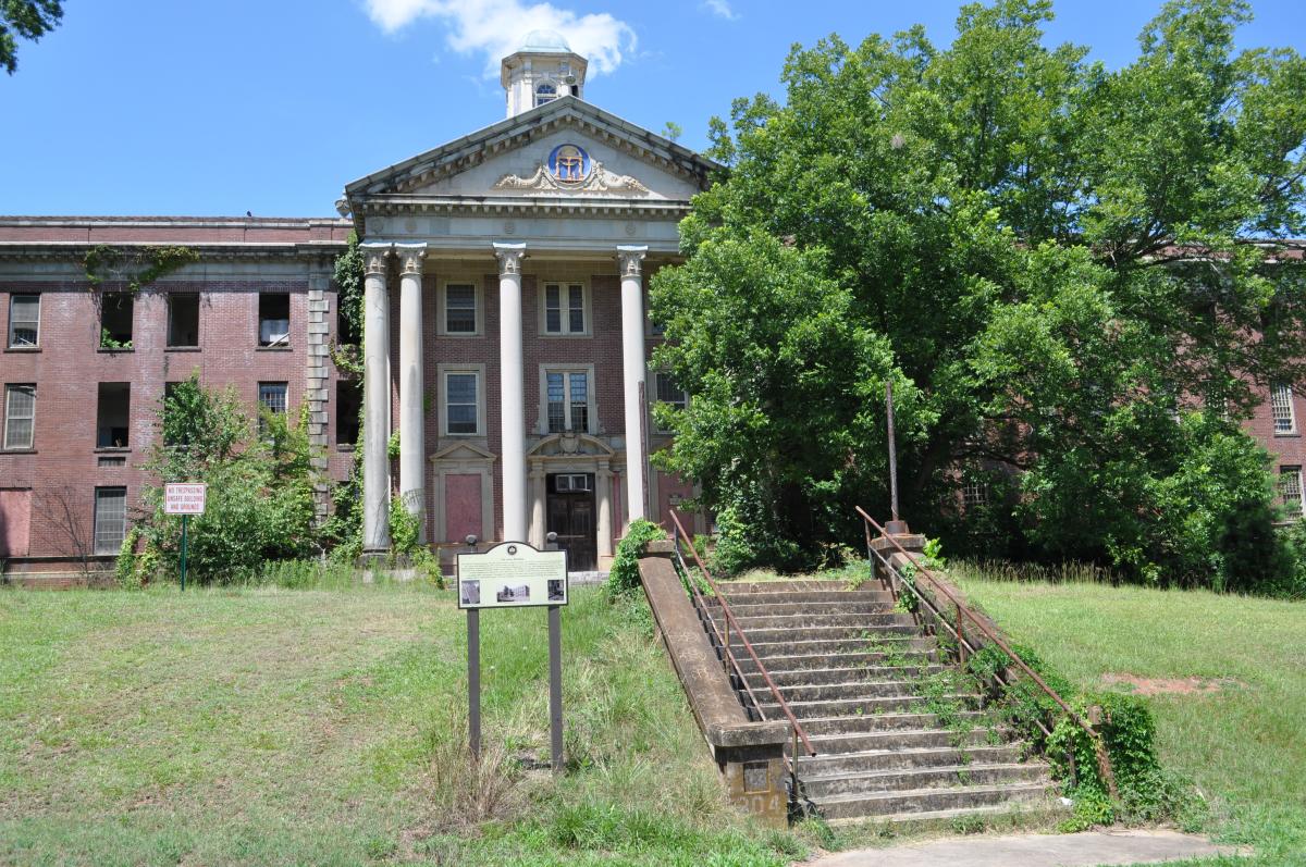 Central State Hospital