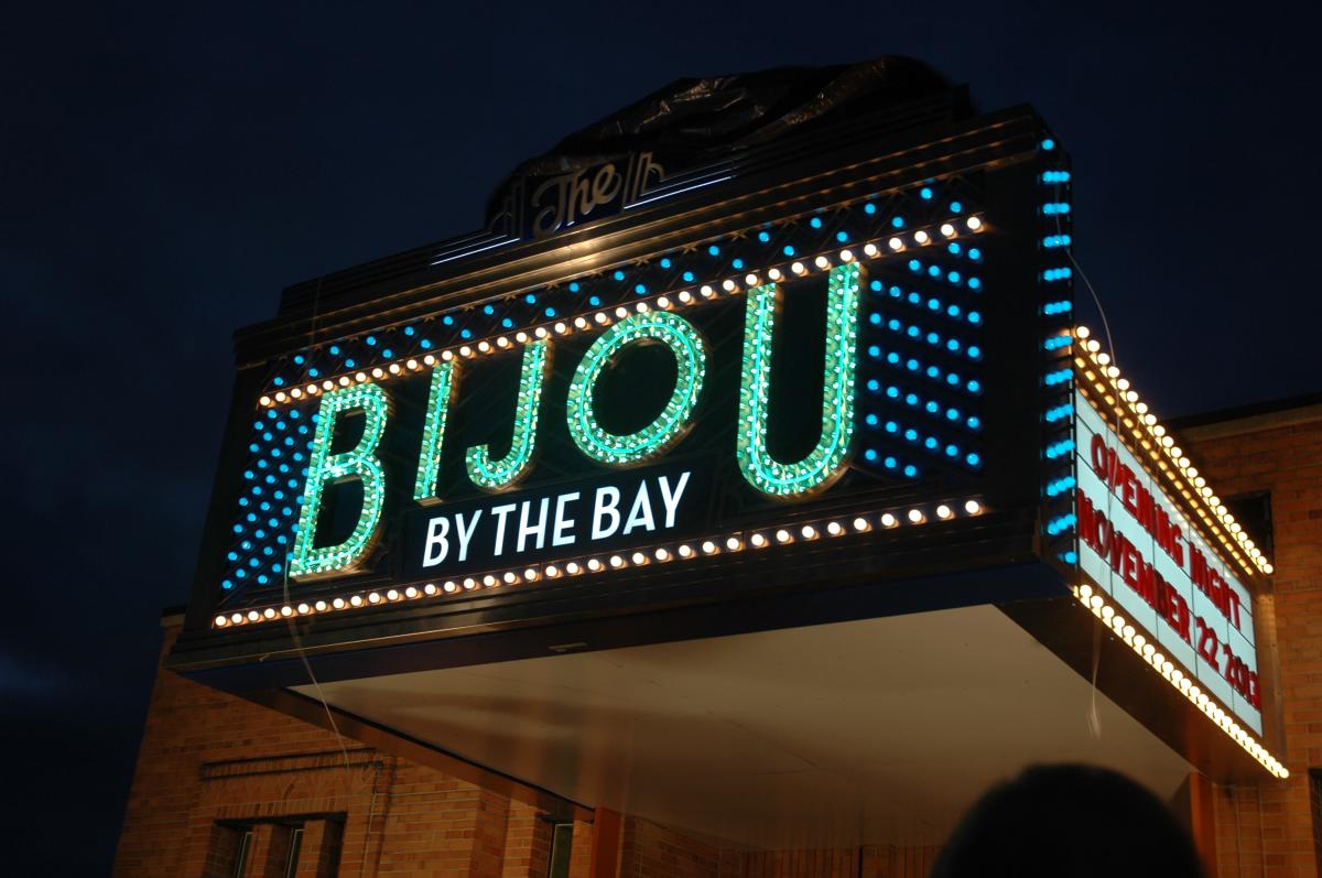 Bijou by the Bay