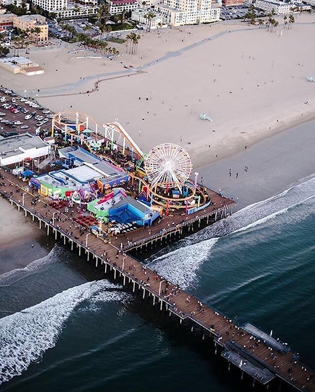 Day Trip Santa Monica Venice Beach Day Trip Santa Monica Venice Beach