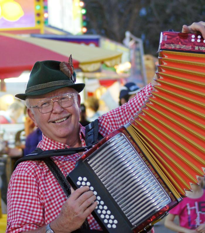 Tomball, TX Experience Historic Attractions & Fun Festivals