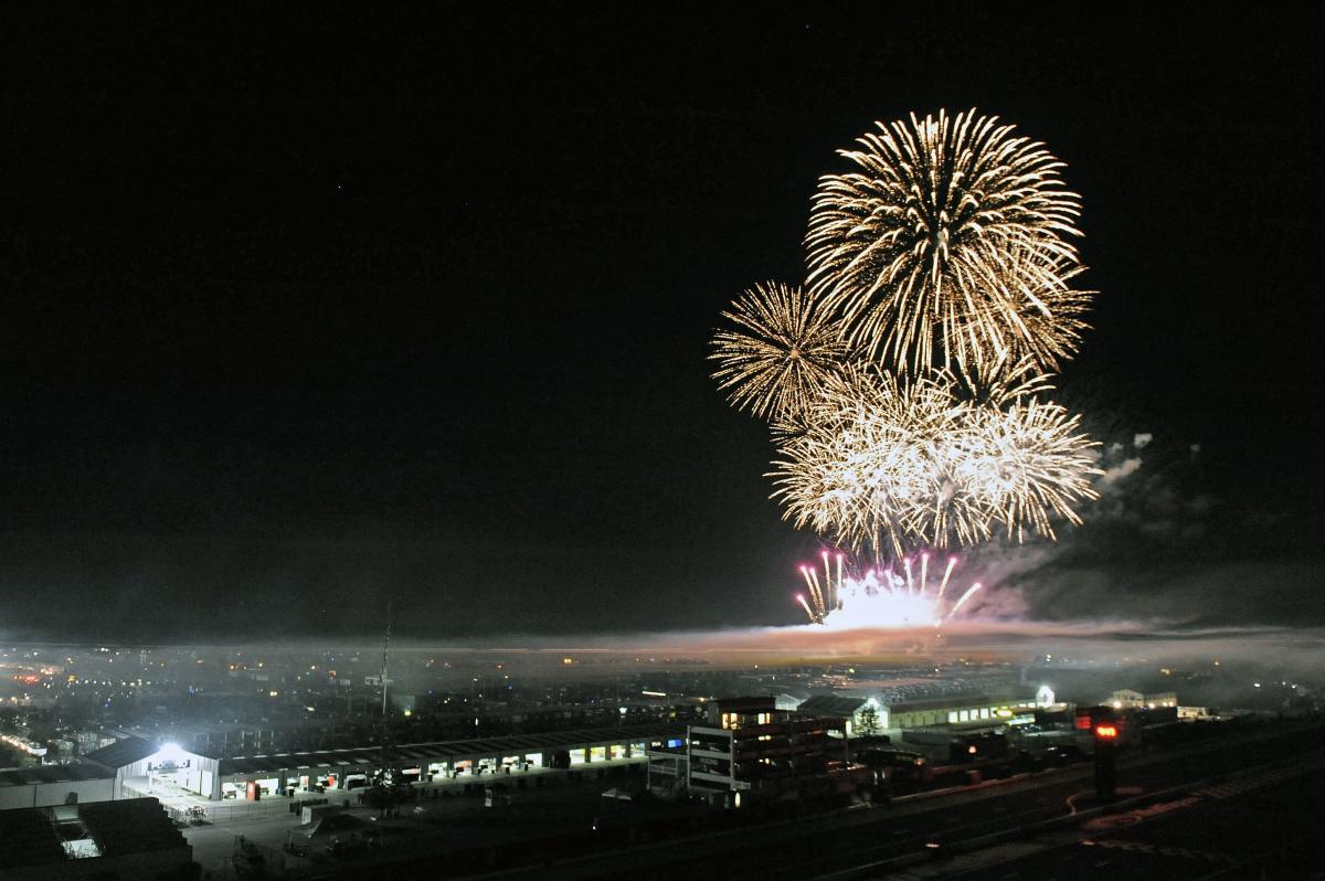 10 Reasons to watch NASCAR this Summer at Pocono Raceway