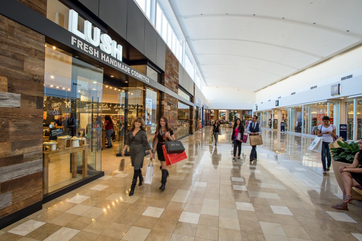 Shopping in Chandler AZ  Fashion Centers, Malls & Boutiques