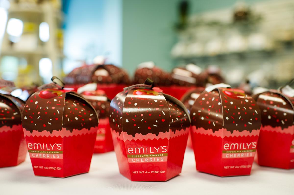 Emily's Chocolates