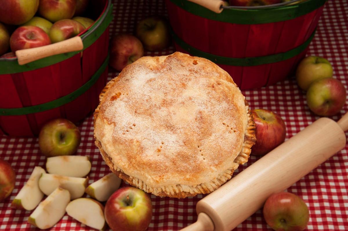 Apple Holler