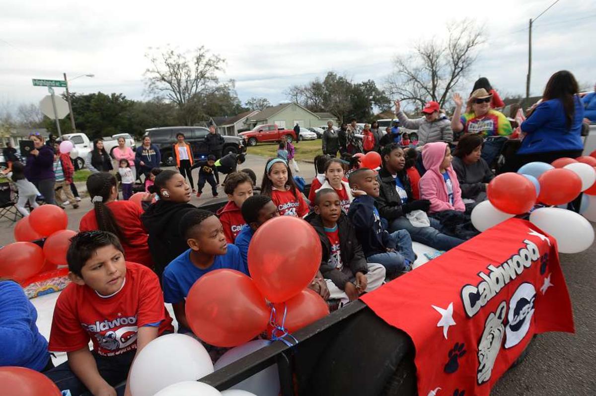 MLK Parade