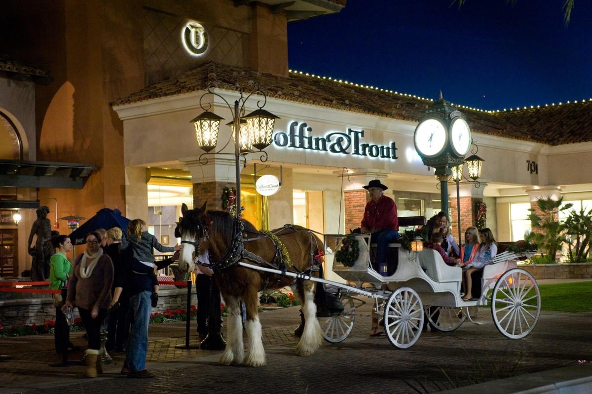 Celebrate the Holidays in Chandler, AZ Chandler Christmas Events