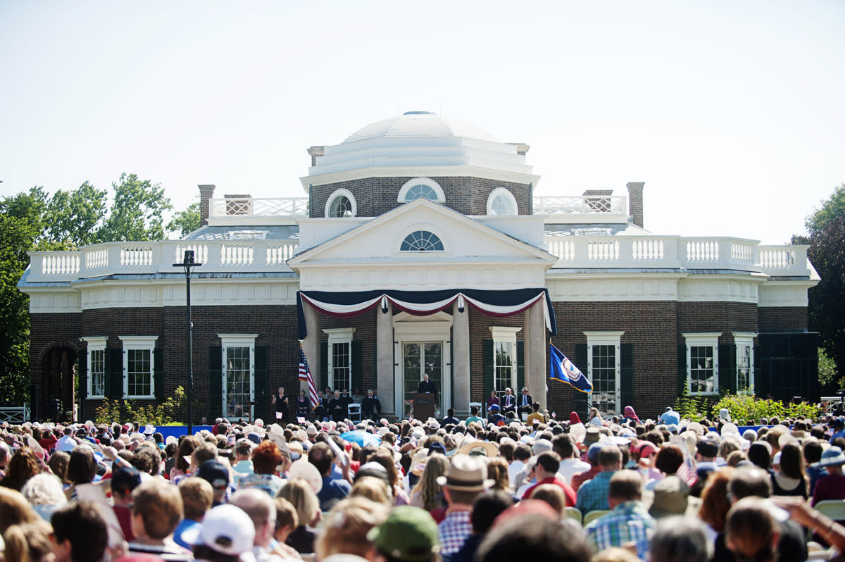 The 4th of July in Charlottesville A Comprehensive Guide