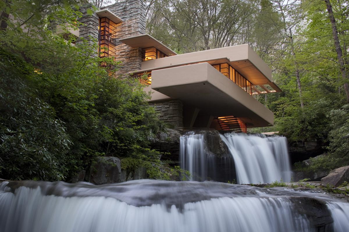 Fallingwater