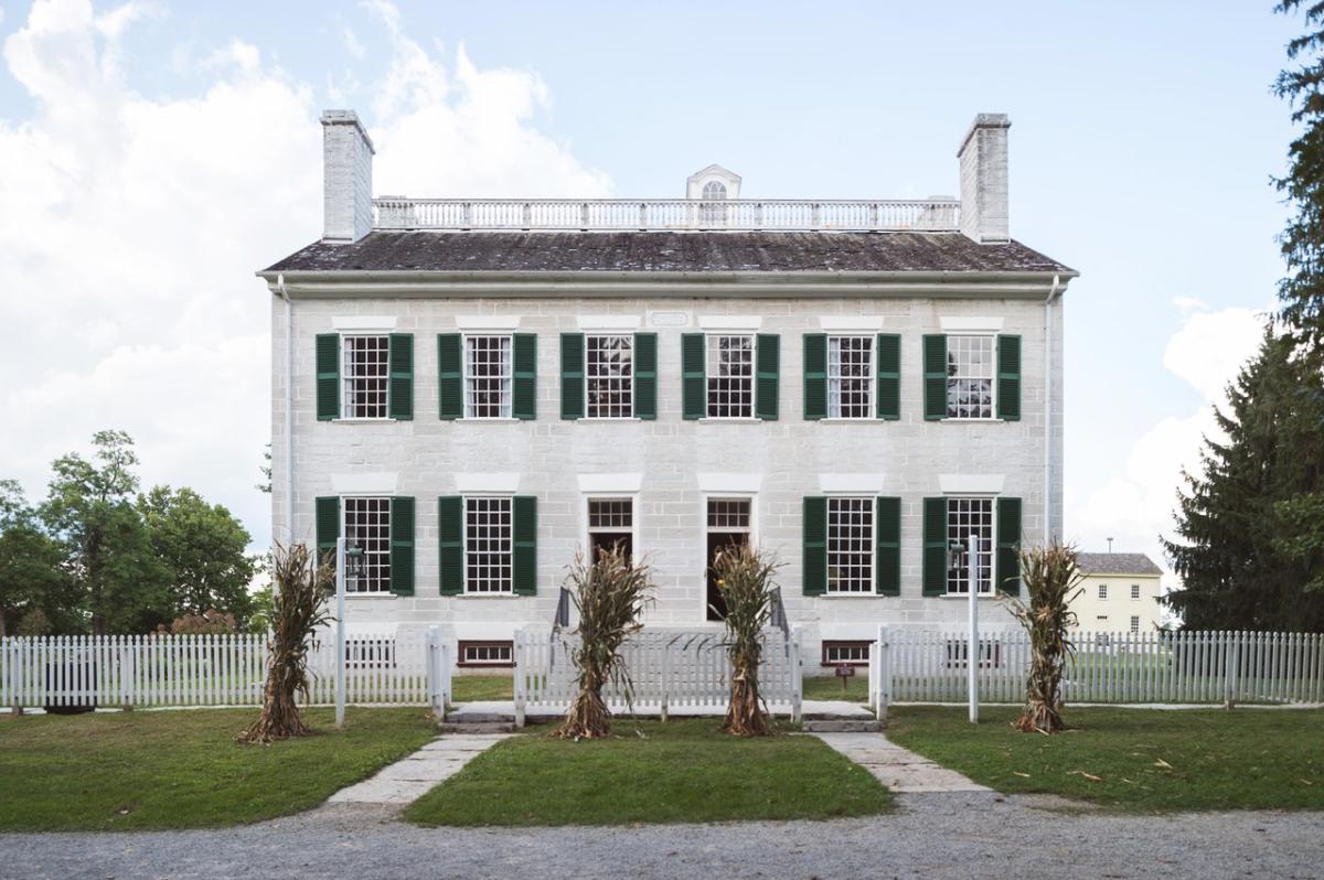 Shaker-Village-of-Pleasant-Hill-medium