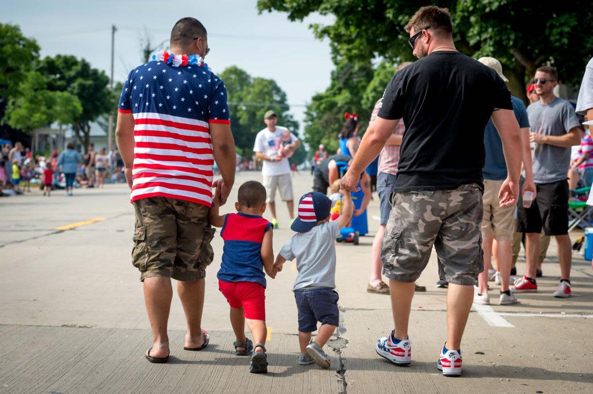 4th Fest Street