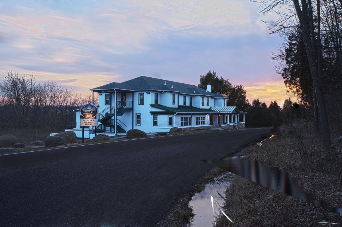 Valley & Montgomery County, PA Tourism