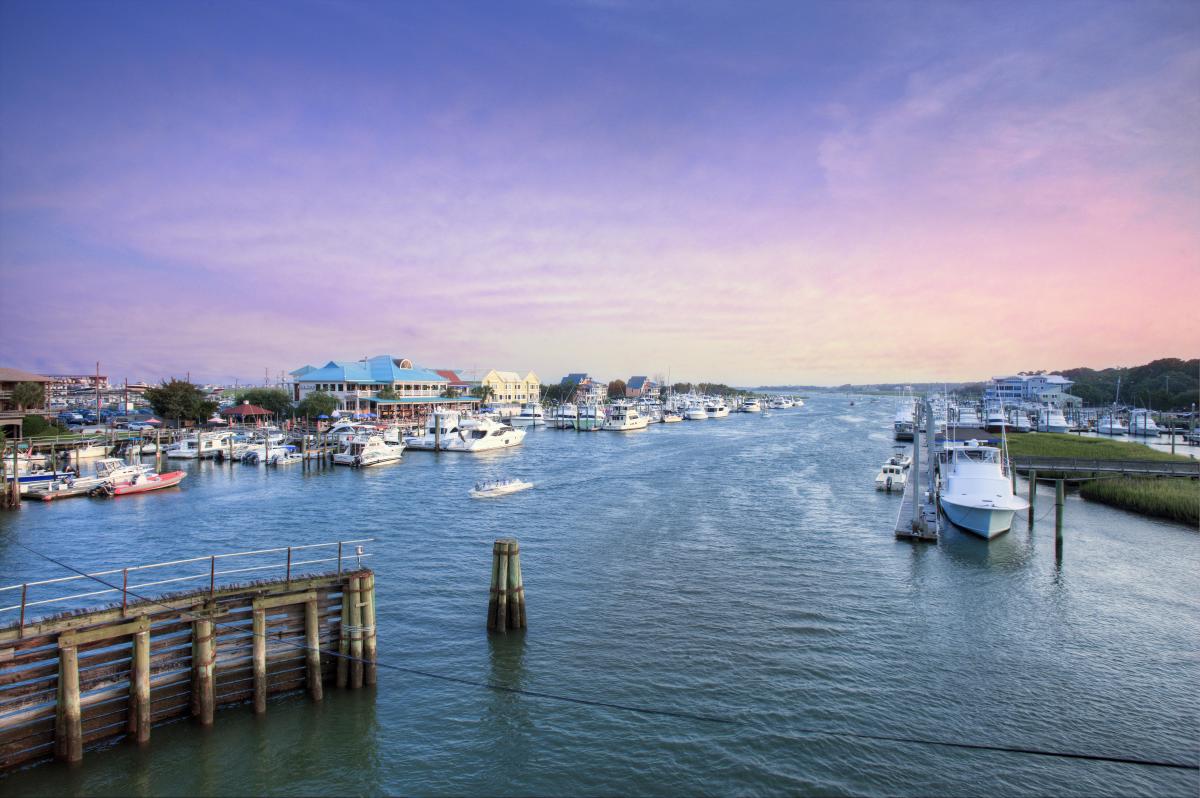 About Wrightsville Beach Wrightsville Beach Nc