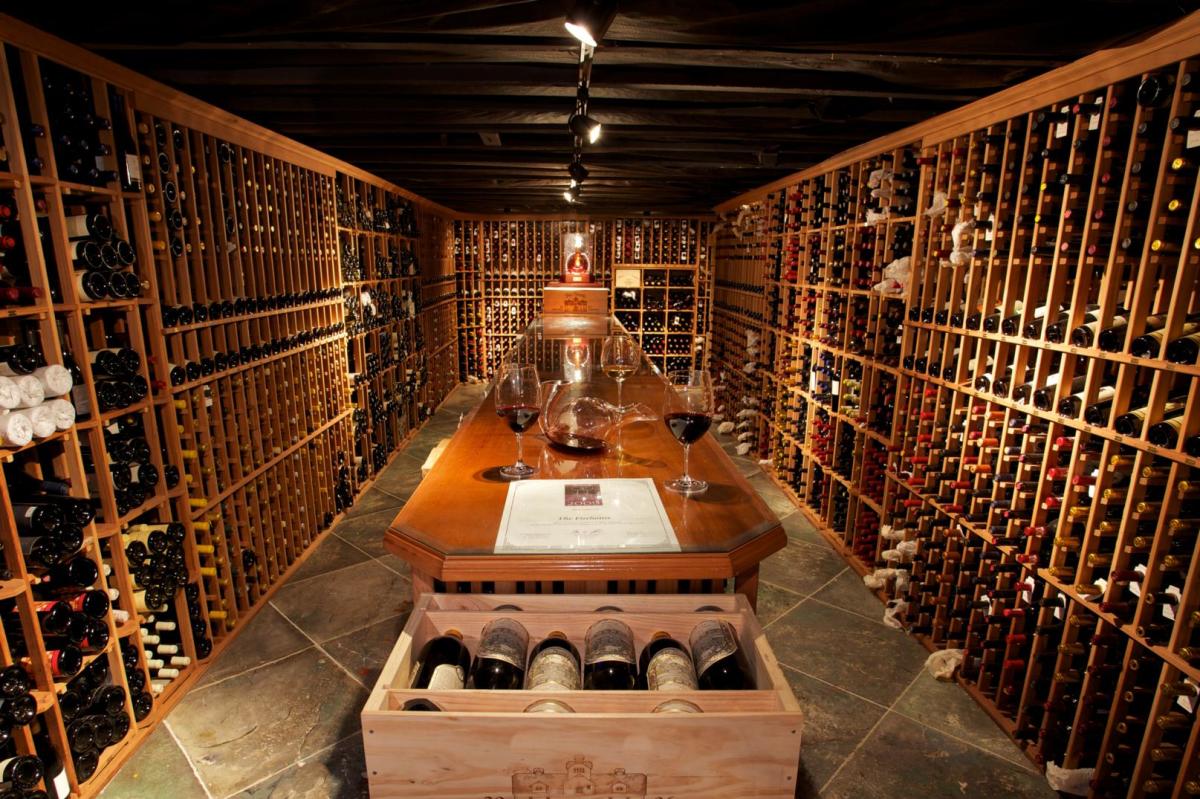 attractions-Firehouse Wine Cellar--Courtesy Firehouse