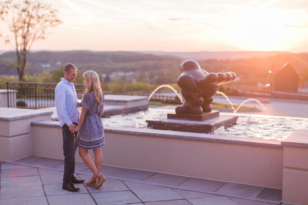 Nemacolin Romance