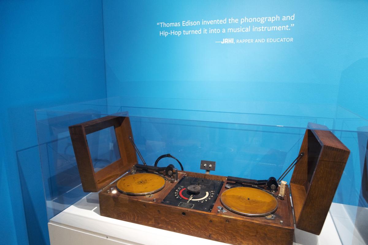 Hip Hop Exhibit In Oakland Makes The Best Museum Exhibits In The Usa For Summer 2018 List