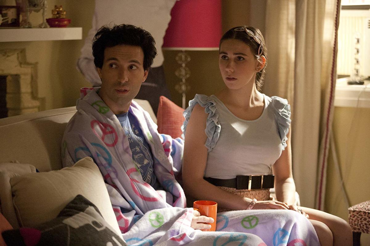 Alex Karpovsky in Girls