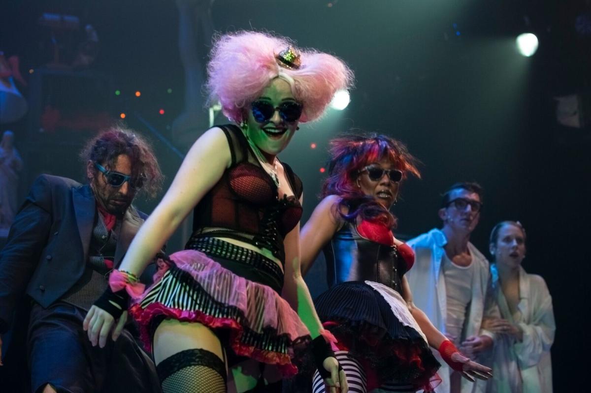 Rocky Horror Show