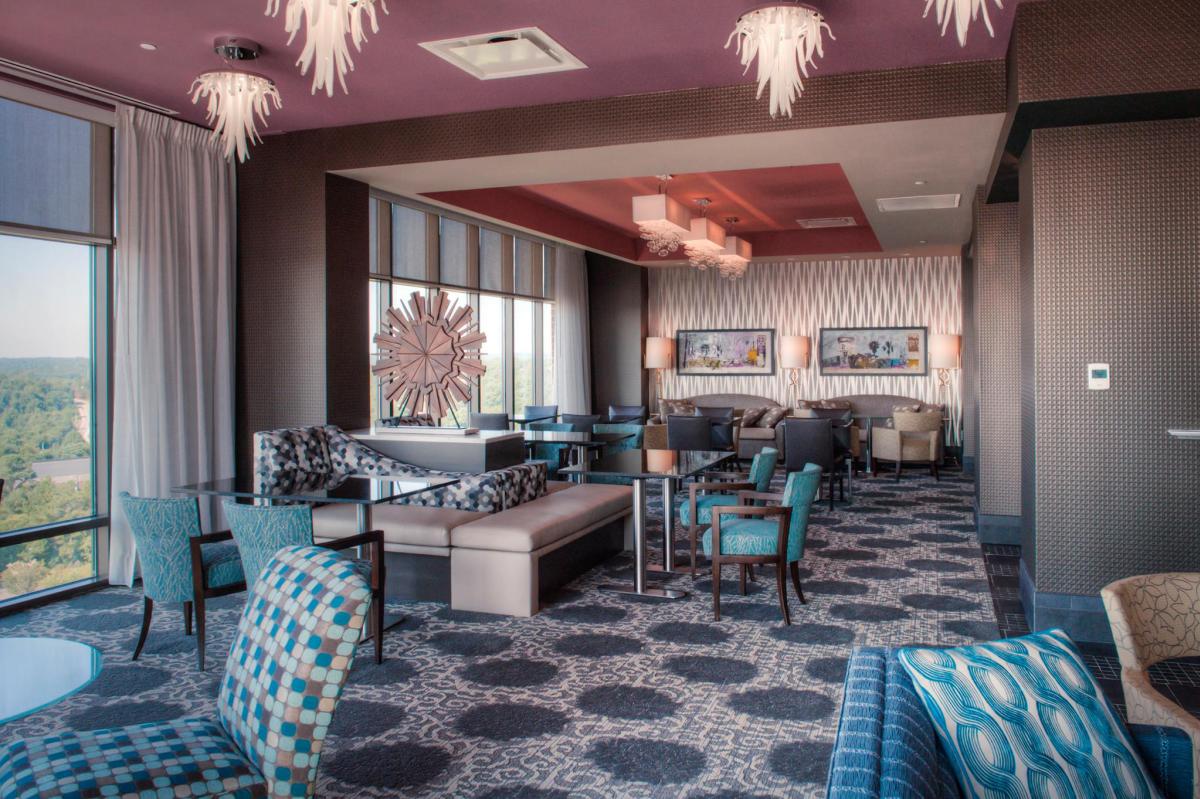 Residence Inn Raleigh Downtown