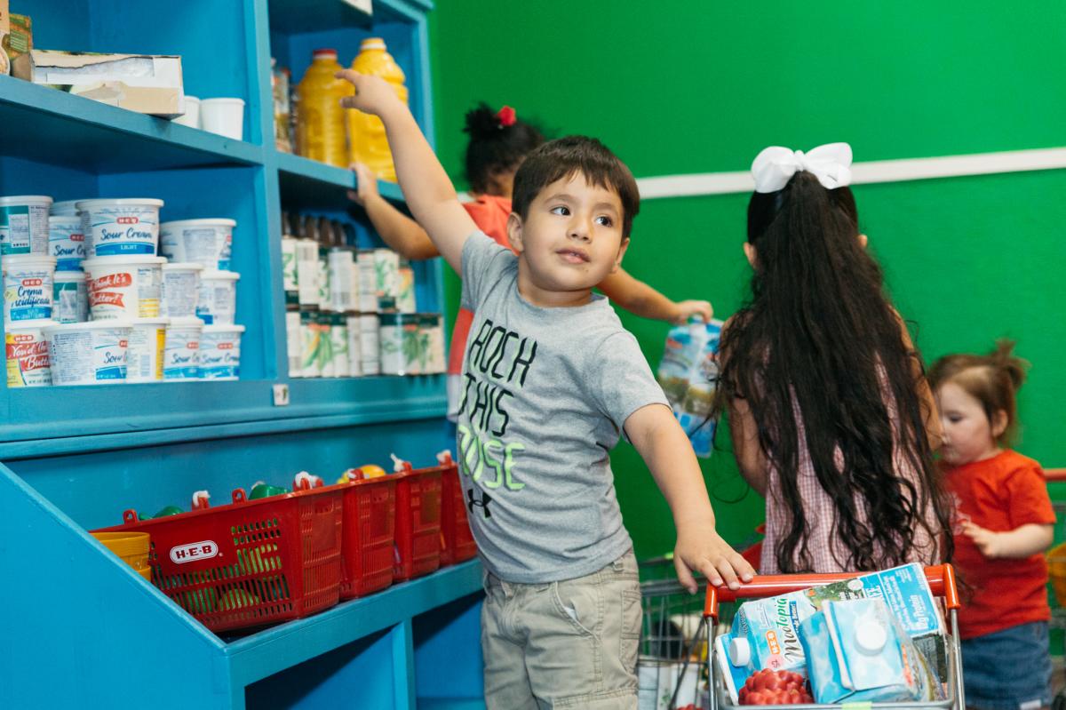 children museum