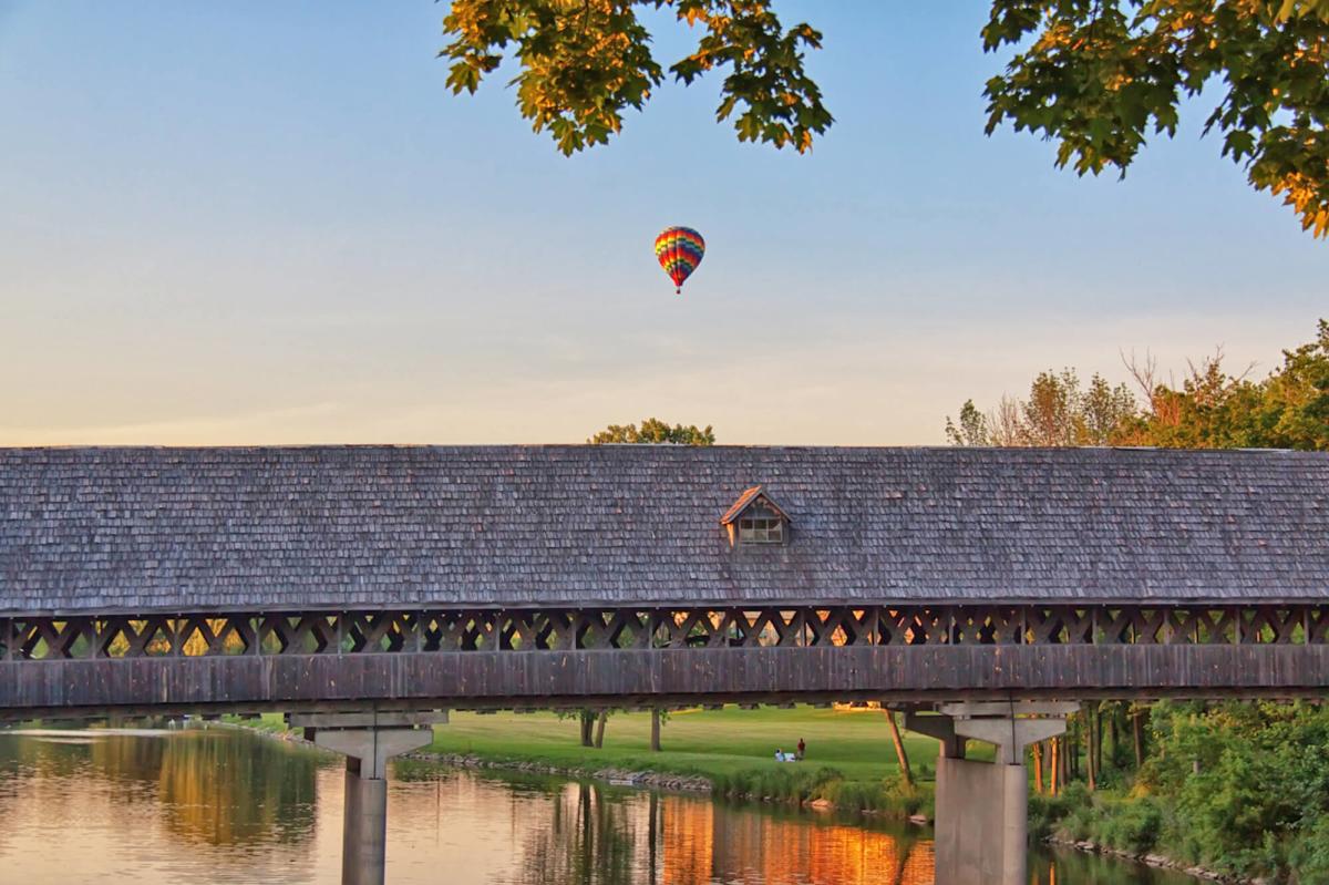Top Things To Do In Frankenmuth Mi