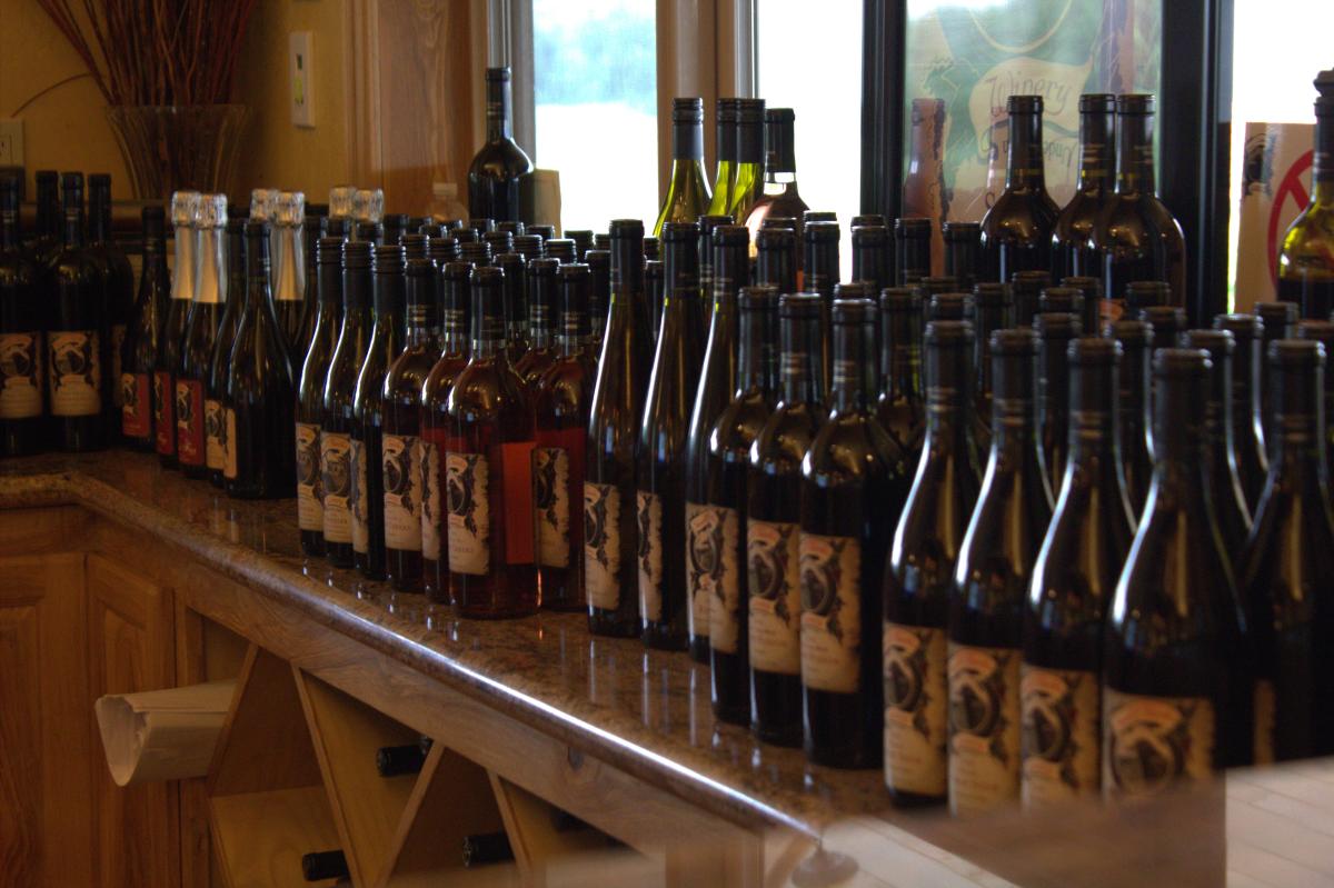 Eugene S Top Urban Wine Bars Eugene Cascades Oregon Coast