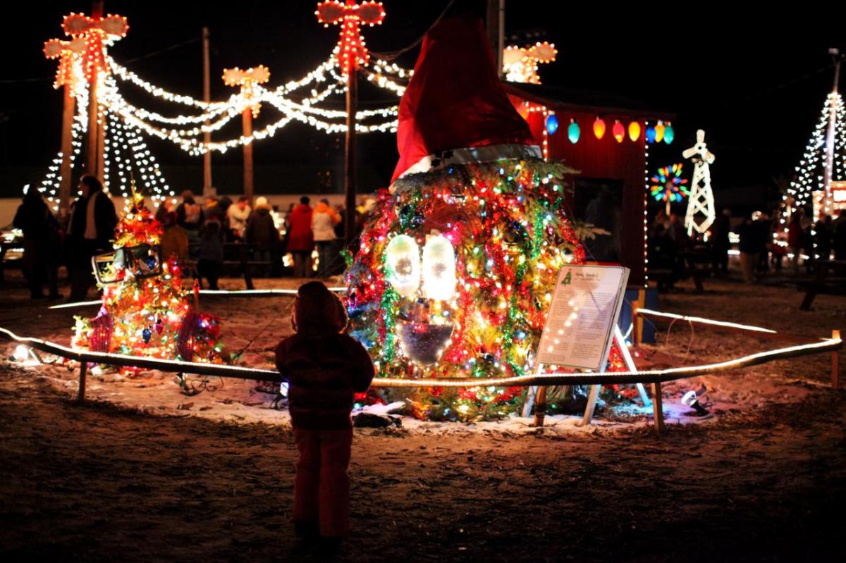 Winter Festivals And Events In The Laurel Highlands