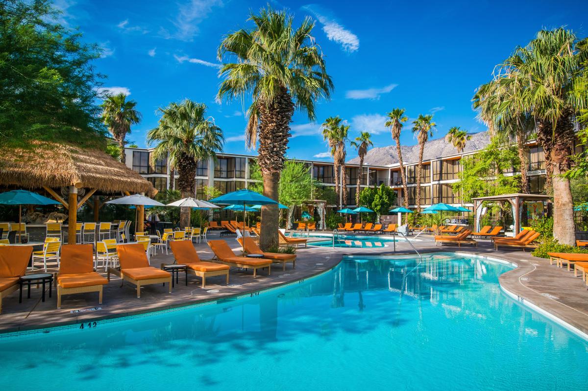 Your Guide to Splash House 2019