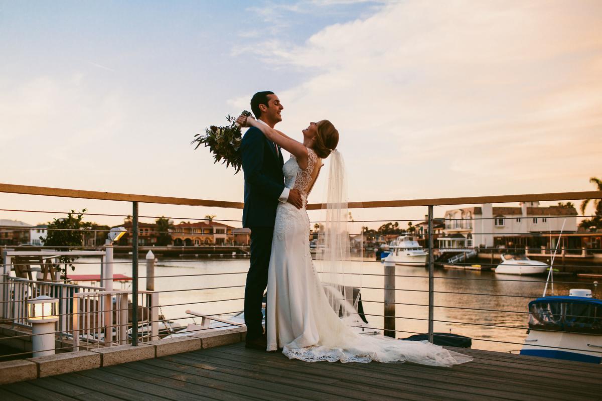 Huntington Beach Wedding Venues Get Married In Huntington Beach