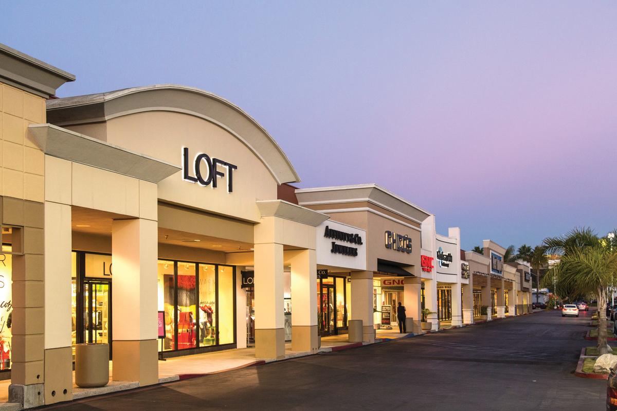 Huntington Beach Shopping Best Shopping In Huntington Beach