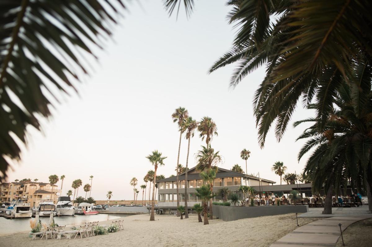 Huntington Bay Club in Huntington Beach