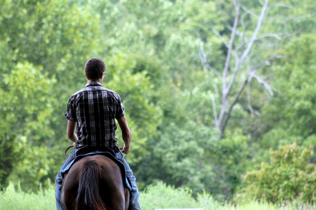 Horseback Riding