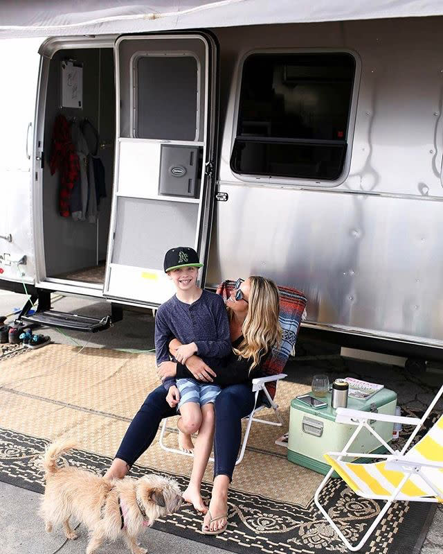 RV Camping in Huntington Beach SURF CITY FAMILY CAMPGROUND Updated