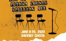 Theatre Harrisburg Presents THE 25TH ANNUAL PUTNAM COUNTY SPELLING BEE