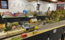 Toy Train Exhibit