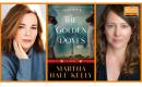 An Evening with Martha Hall Kelly and Meghan Kenny: The Golden Doves
