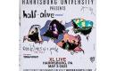 Half Alive