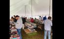 Spring Tent Sale