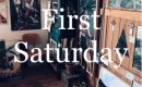 First Saturdays @ Millworks