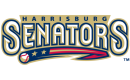 Harrisburg Senators vs Erie