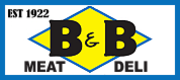B and B Grocery