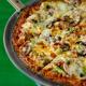 Numero One-O Pizza
