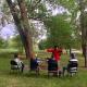 Riverside Lantern Talks, July 2020