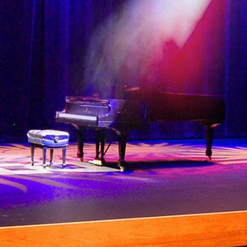 Old Town Temecula Community Theater