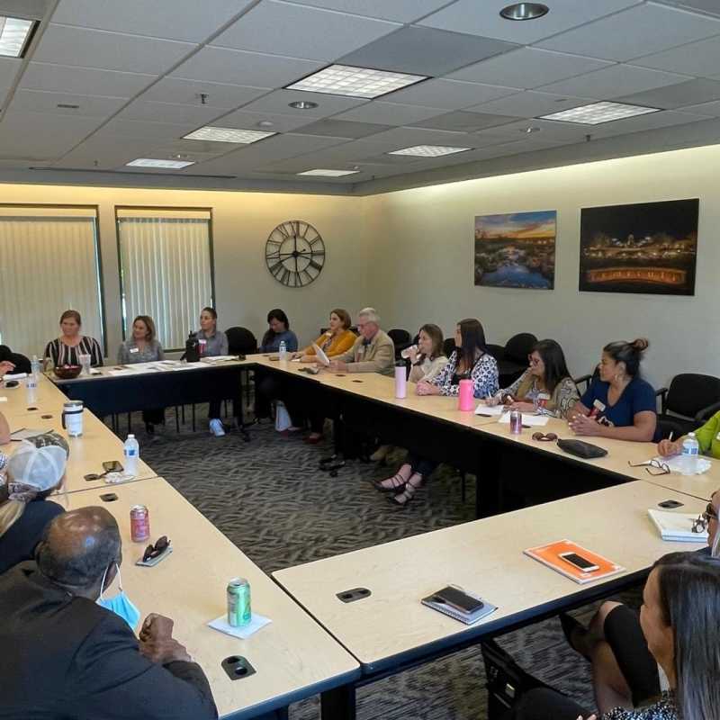 Temecula Valley Chamber of Commerce