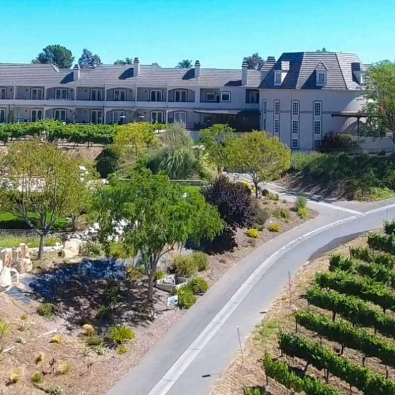 Inn at Churon Winery