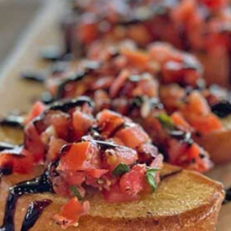 Sangio's Deli at Cougar Vineyard & Winery