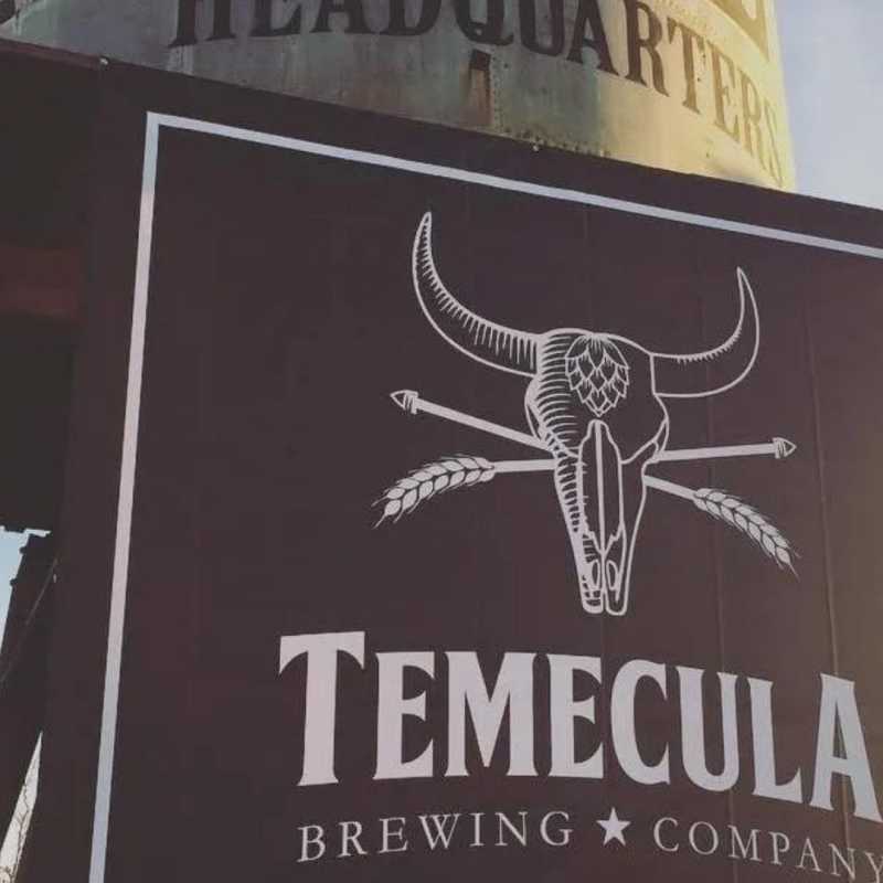 Temecula Brewing Company